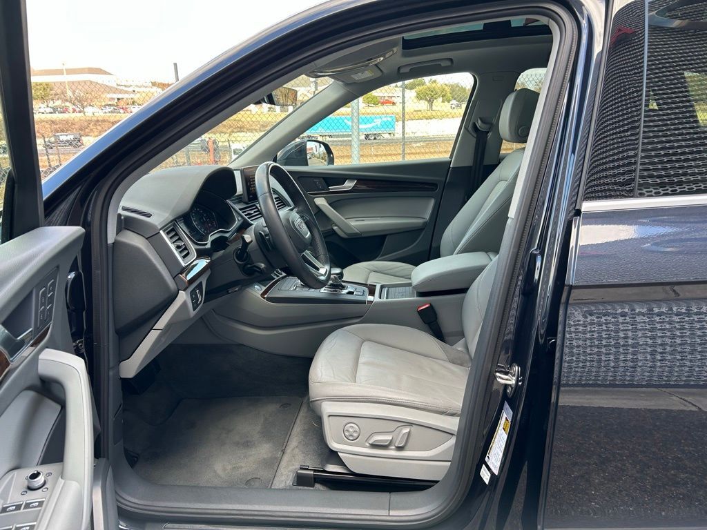 2020 Audi Q5 45 Premium Lakeland FL