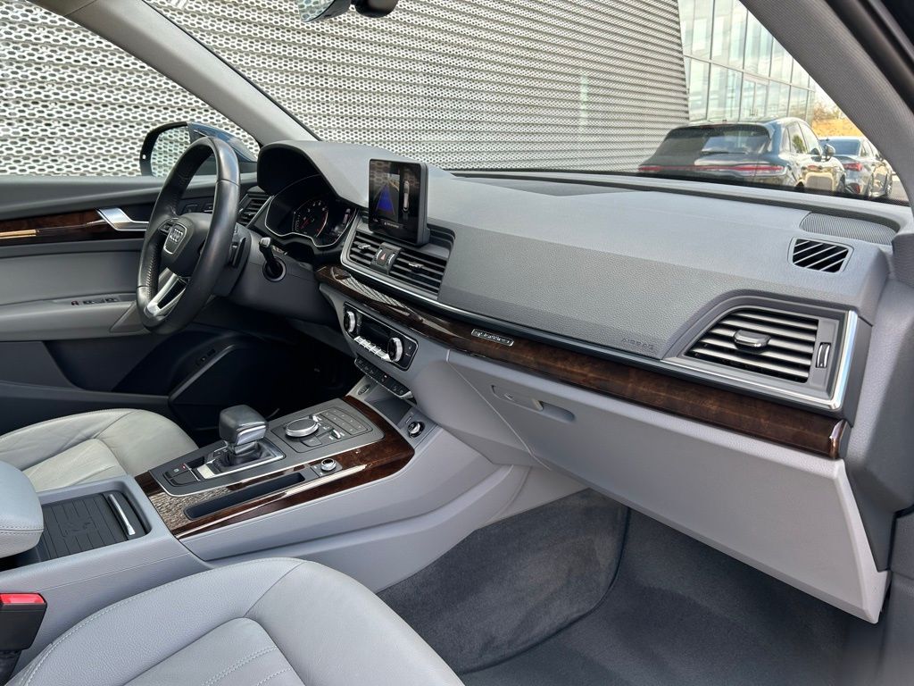 2020 Audi Q5 45 Premium Lakeland FL
