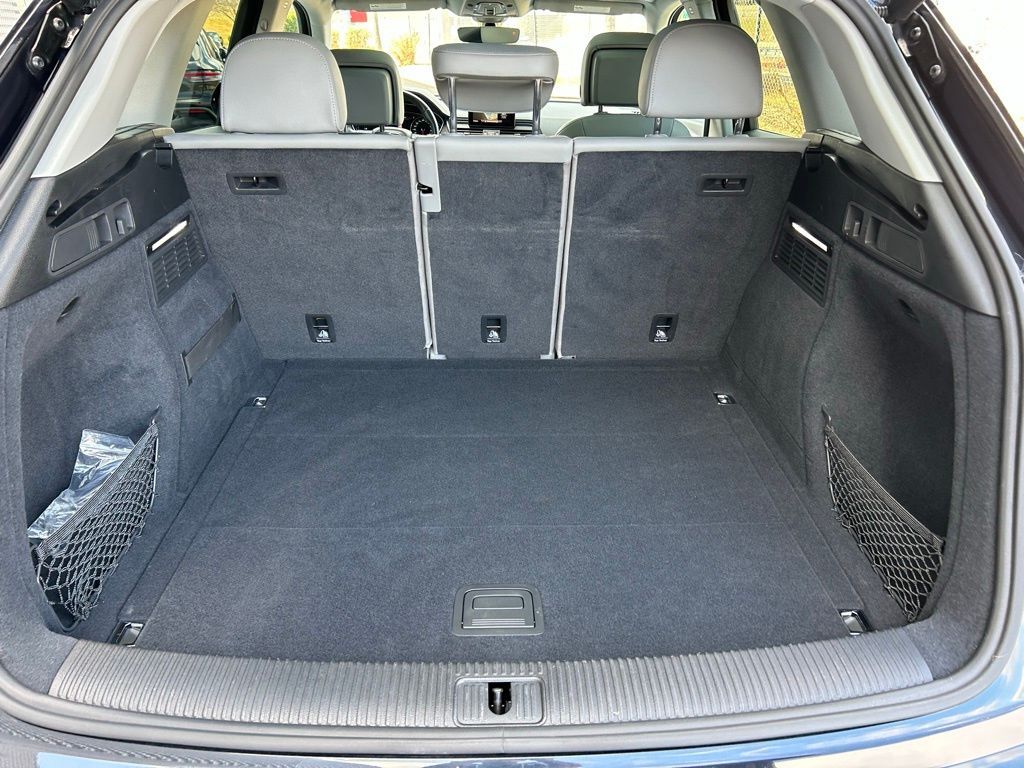 2020 Audi Q5 45 Premium Lakeland FL