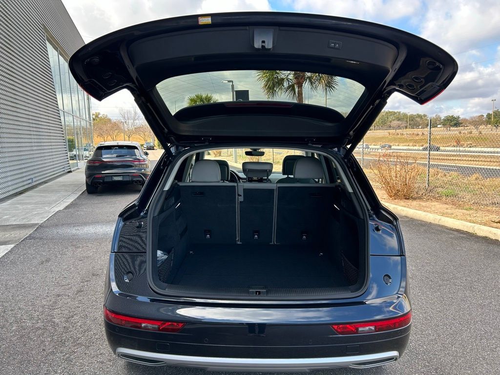 2020 Audi Q5 45 Premium Lakeland FL