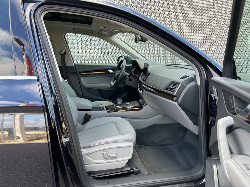 2020 Audi Q5 45 Premium Lakeland FL