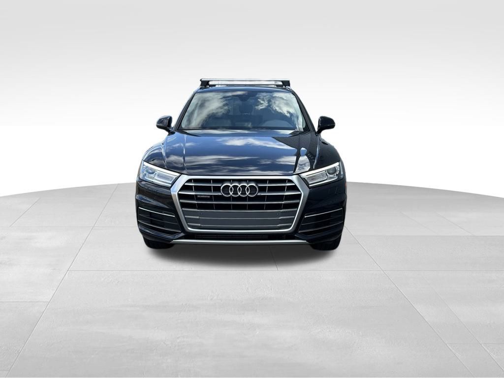 2020 Audi Q5 45 Premium Lakeland FL