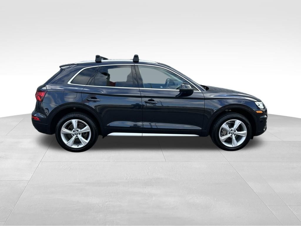 2020 Audi Q5 45 Premium Lakeland FL