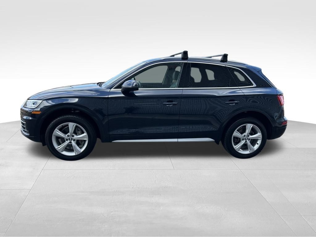 2020 Audi Q5 45 Premium Lakeland FL