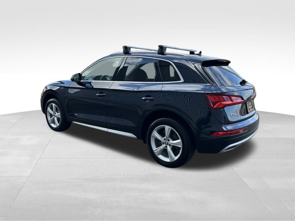 2020 Audi Q5 45 Premium Lakeland FL