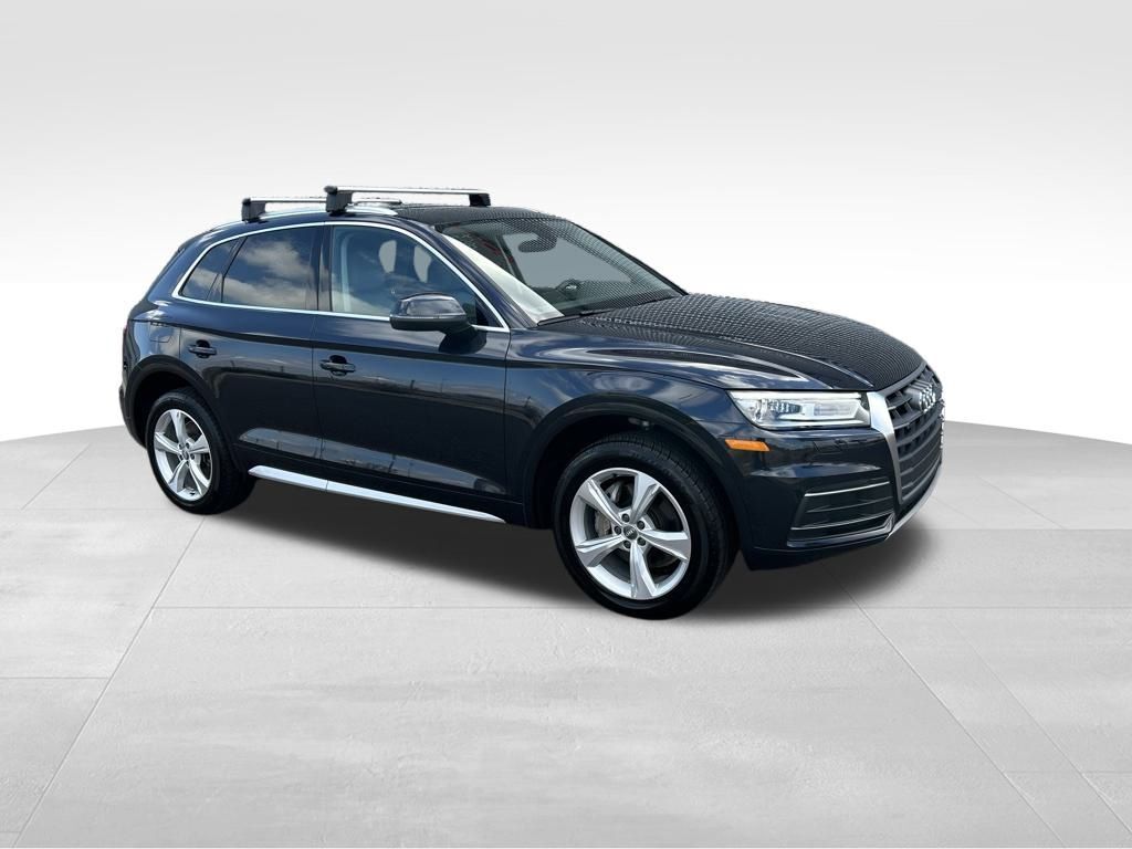 2020 Audi Q5 45 Premium Lakeland FL