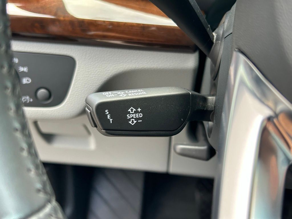 2020 Audi Q5 45 Premium Lakeland FL