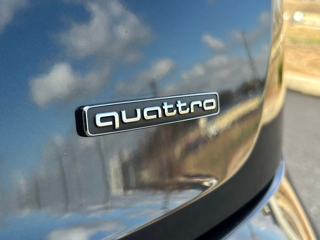 2020 Audi Q5 45 Premium Lakeland FL