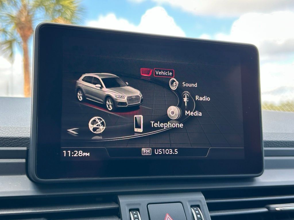 2020 Audi Q5 45 Premium Lakeland FL