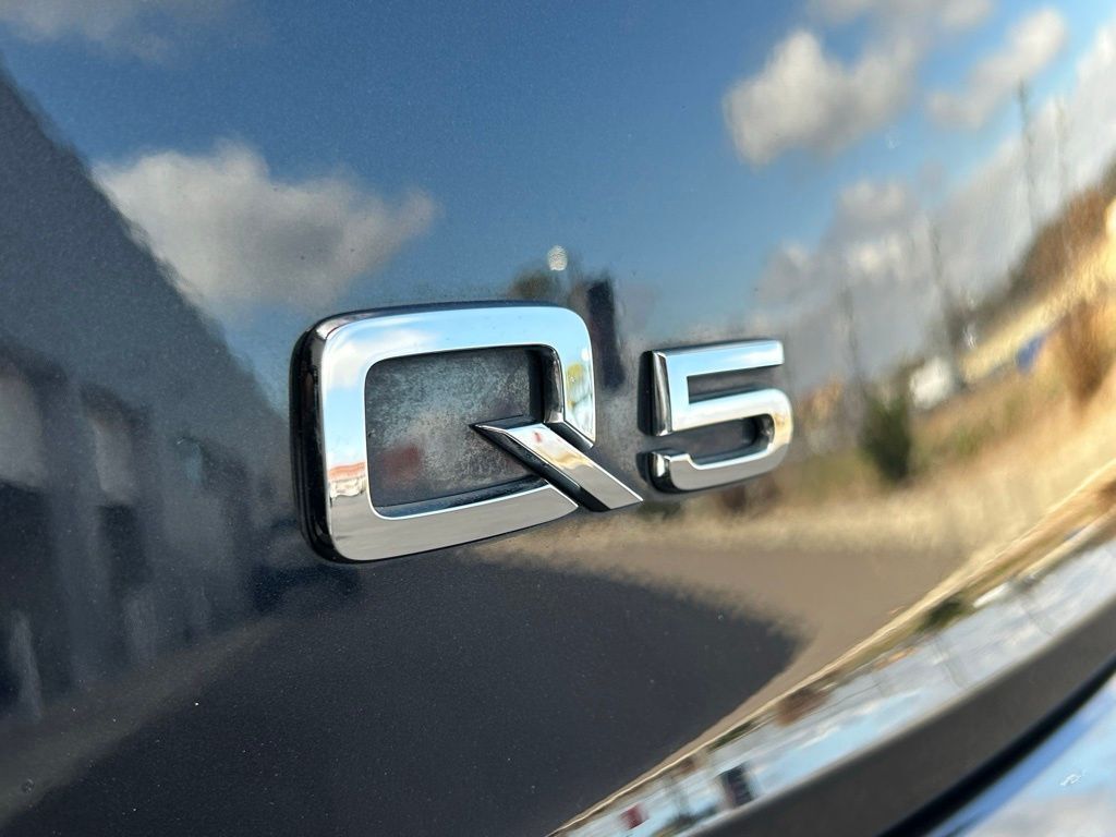 2020 Audi Q5 45 Premium Lakeland FL