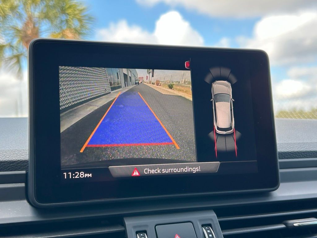 2020 Audi Q5 45 Premium Lakeland FL