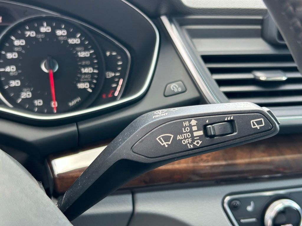 2020 Audi Q5 45 Premium Lakeland FL