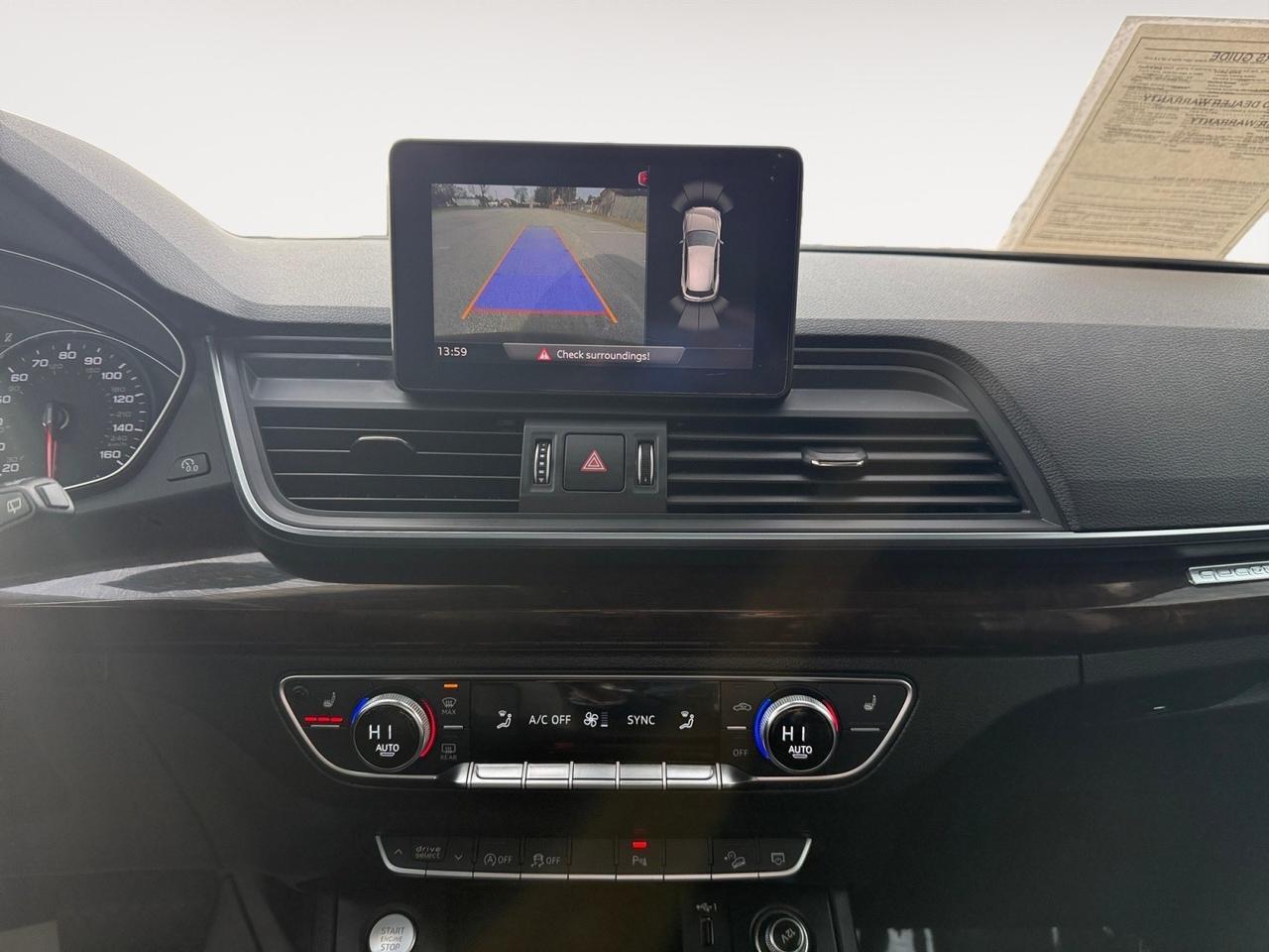 2020 Audi Q5 Premium, HEATED SEATS, MOONROOF, UNIVERSAL GARAGE DOOR OPENER, POWER MIRRORS, KEYLESS ENTRY, BACKUP CAMERA, BLUETOOTH, MEMORY DRIVE SEATS, CLEAN CARFAX! Norfolk VA 2020 Audi Q5 Premium, HEATED SEATS, MOONROOF, UNIVERSAL GARAGE DOOR OPENER, POWER MIRRORS, KEYLESS ENTRY, BACKUP CAMERA, BLUETOOTH, MEMORY DRIVE SEATS, CLEAN CARFAX! Norfolk VA