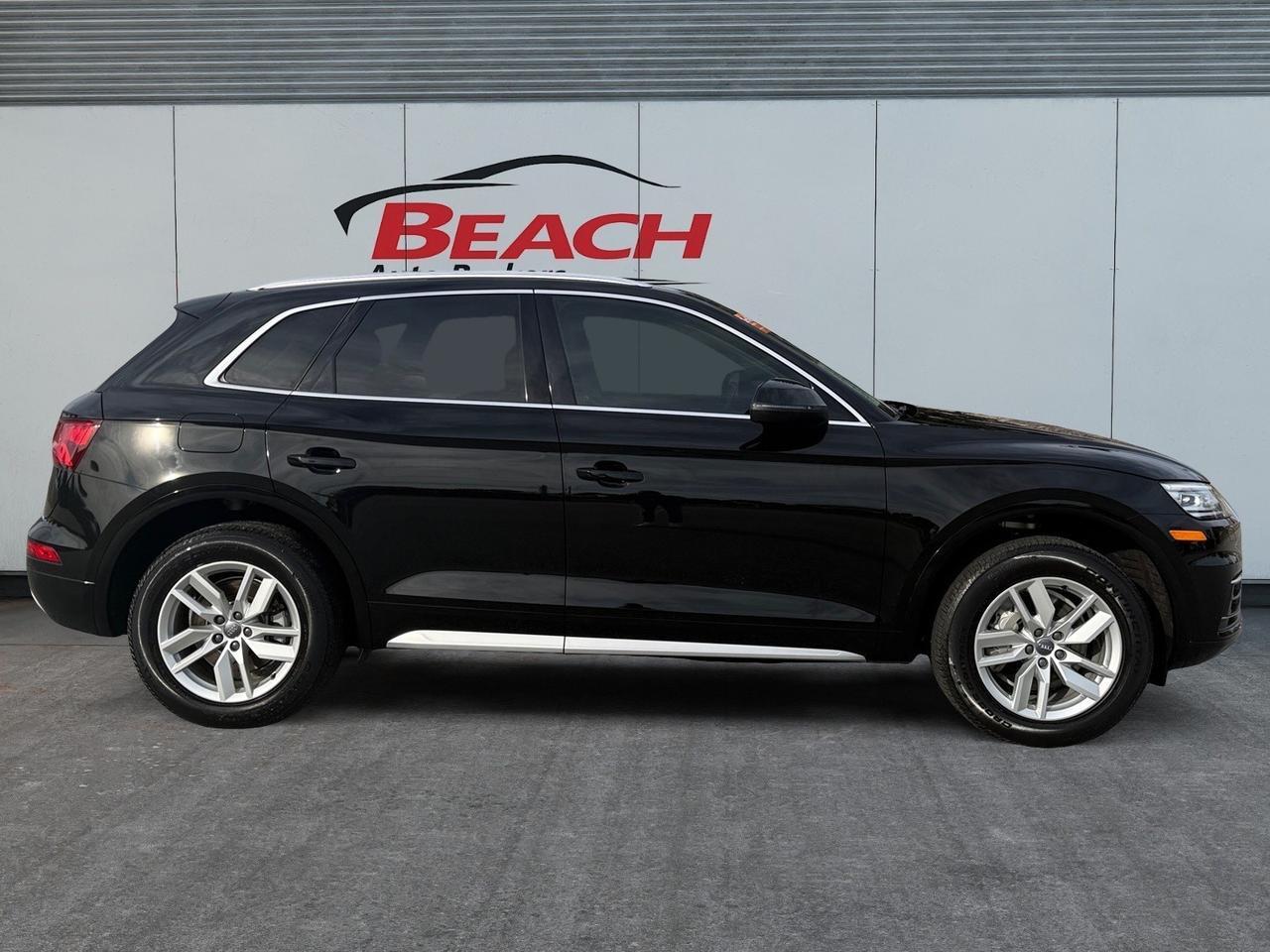 2020 Audi Q5 Premium, HEATED SEATS, MOONROOF, UNIVERSAL GARAGE DOOR OPENER, POWER MIRRORS, KEYLESS ENTRY, BACKUP CAMERA, BLUETOOTH, MEMORY DRIVE SEATS, CLEAN CARFAX! Norfolk VA 2020 Audi Q5 Premium, HEATED SEATS, MOONROOF, UNIVERSAL GARAGE DOOR OPENER, POWER MIRRORS, KEYLESS ENTRY, BACKUP CAMERA, BLUETOOTH, MEMORY DRIVE SEATS, CLEAN CARFAX! Norfolk VA
