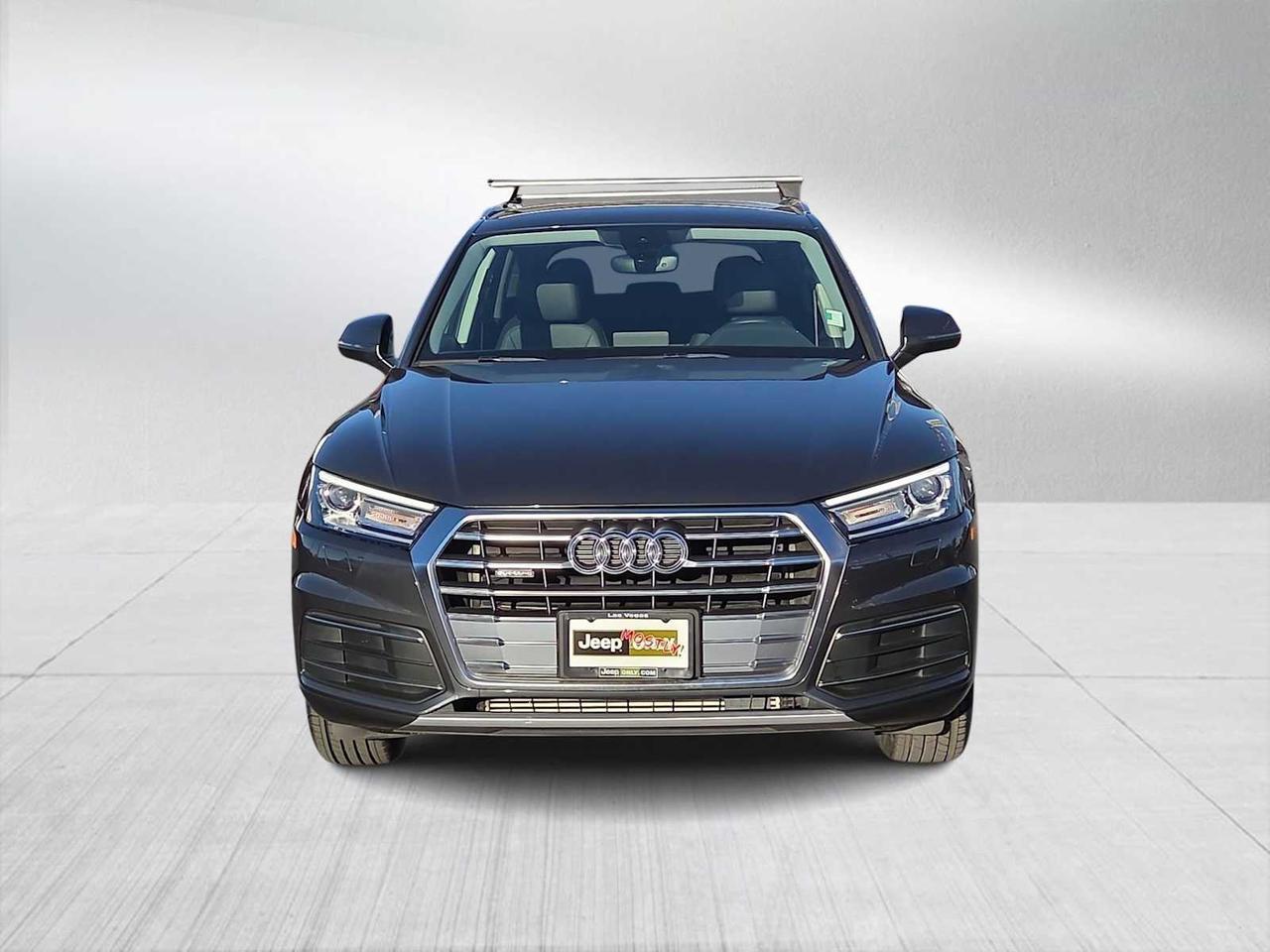 2020 Audi Q5 Premium Irving TX
