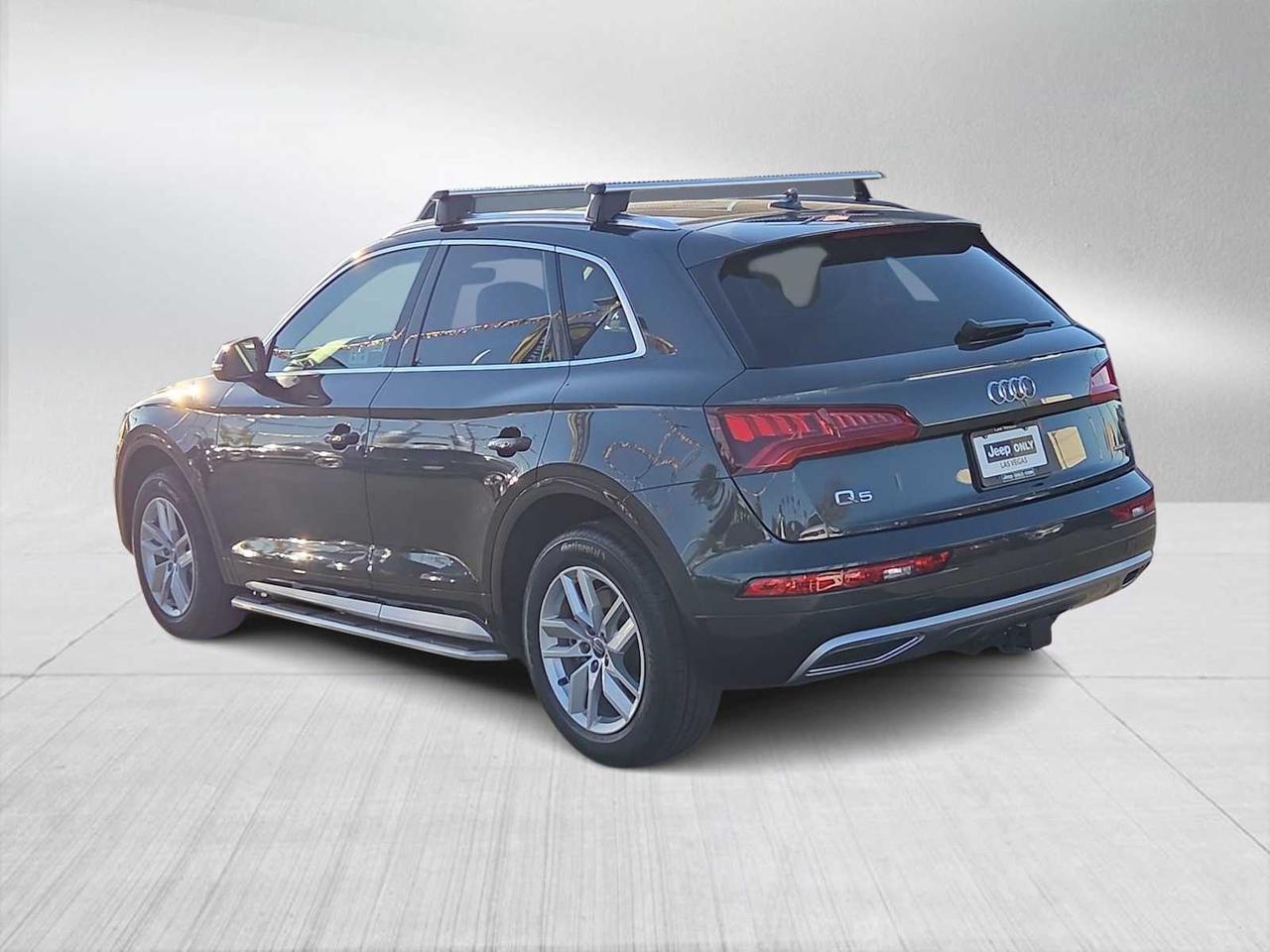 2020 Audi Q5 Premium Irving TX