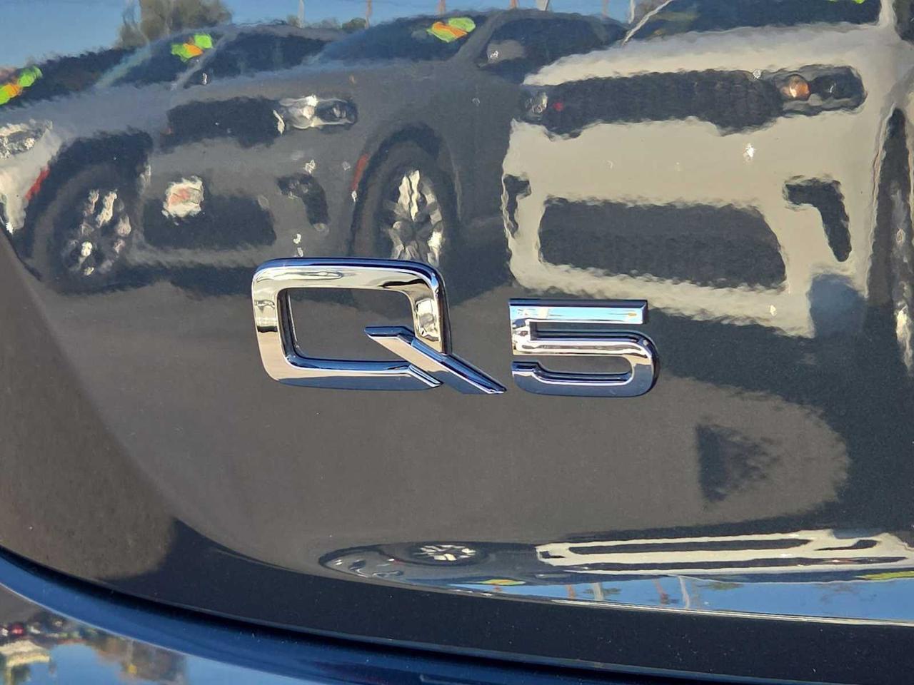 2020 Audi Q5 Premium Irving TX