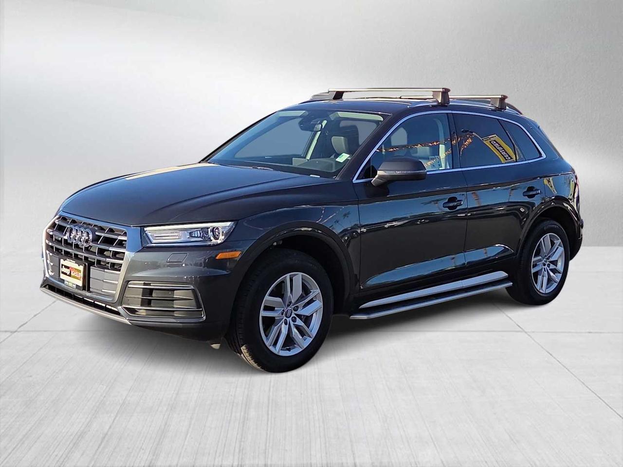 2020 Audi Q5 Premium Irving TX
