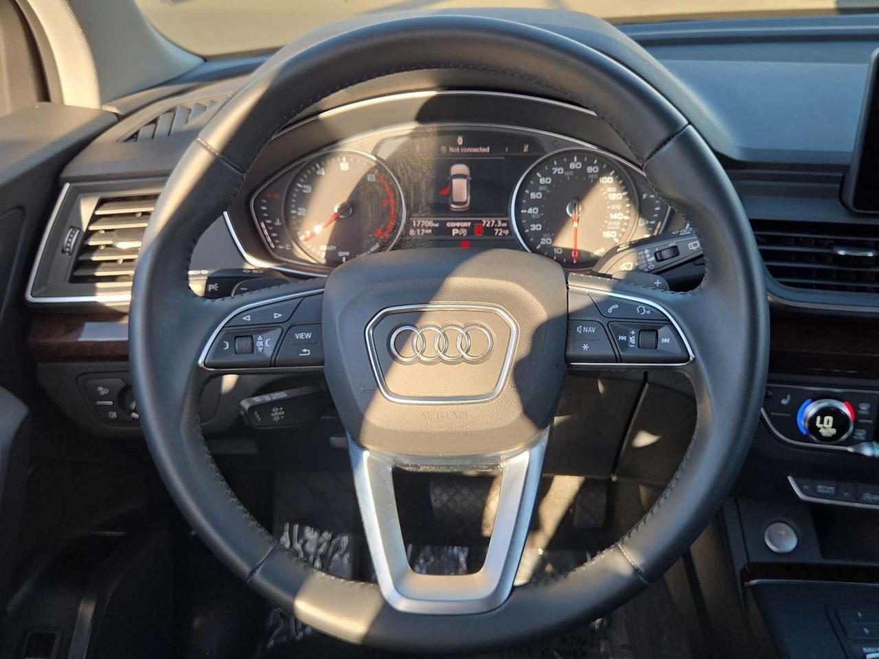 2020 Audi Q5 Premium Irving TX