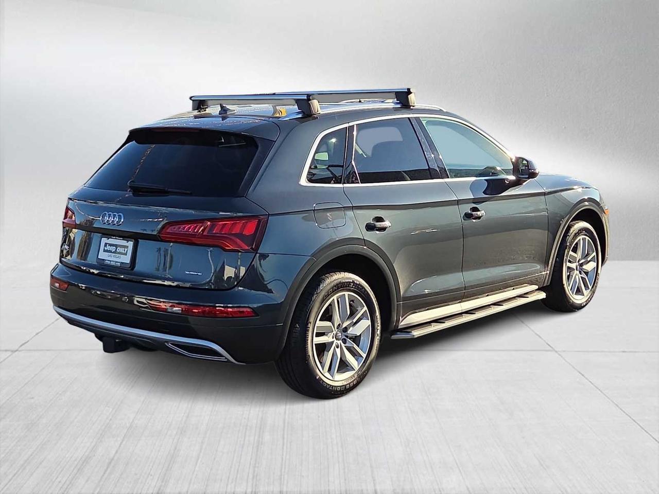 2020 Audi Q5 Premium Irving TX