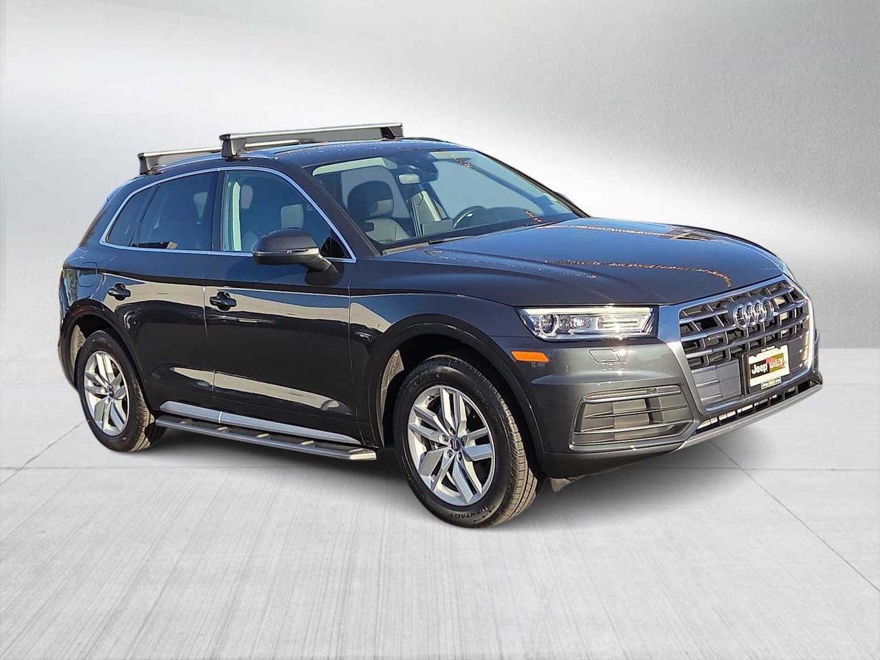 2020 Audi Q5 Premium Irving TX
