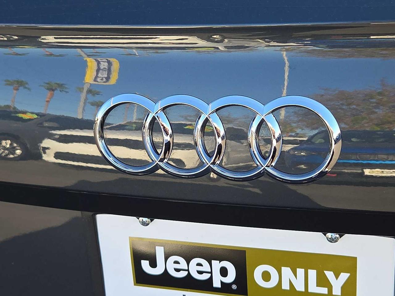 2020 Audi Q5 Premium Irving TX