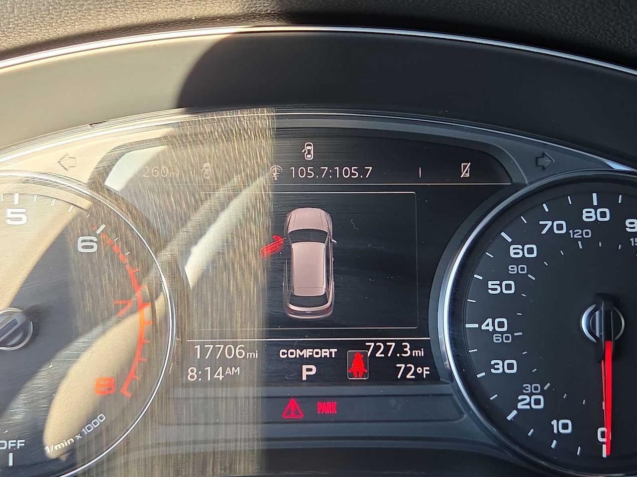 2020 Audi Q5 Premium Irving TX