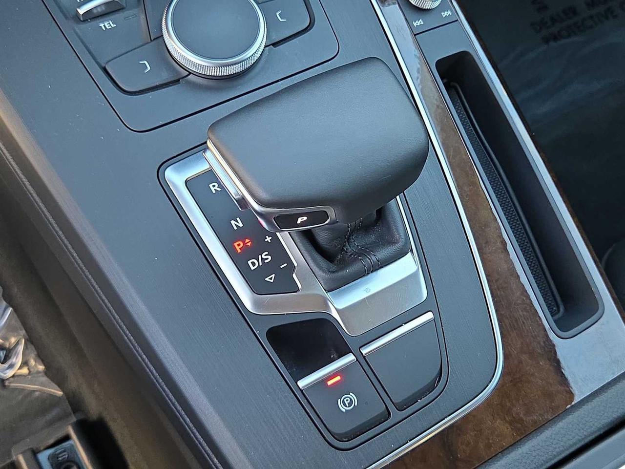 2020 Audi Q5 Premium Irving TX