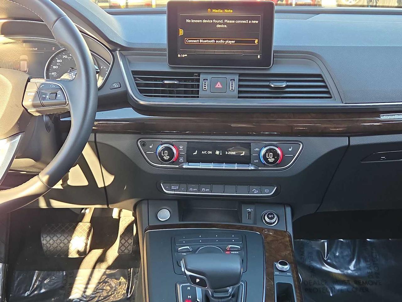 2020 Audi Q5 Premium Irving TX