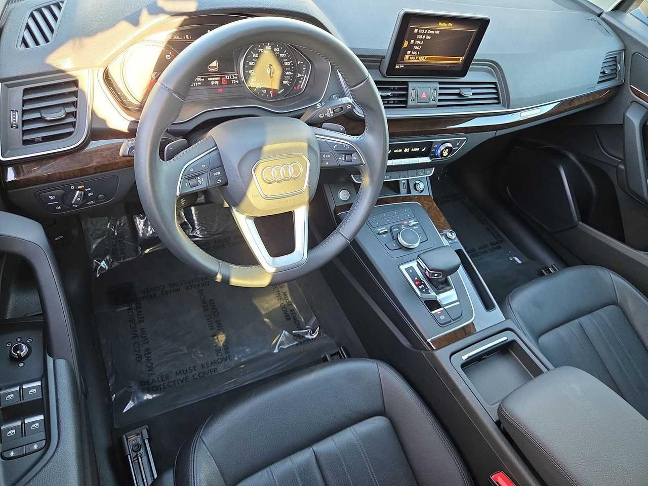 2020 Audi Q5 Premium Irving TX
