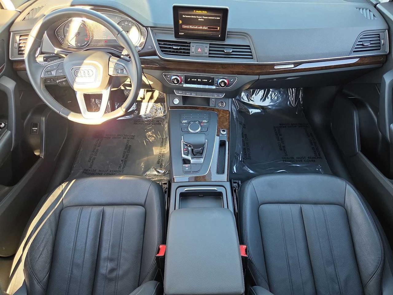2020 Audi Q5 Premium Irving TX