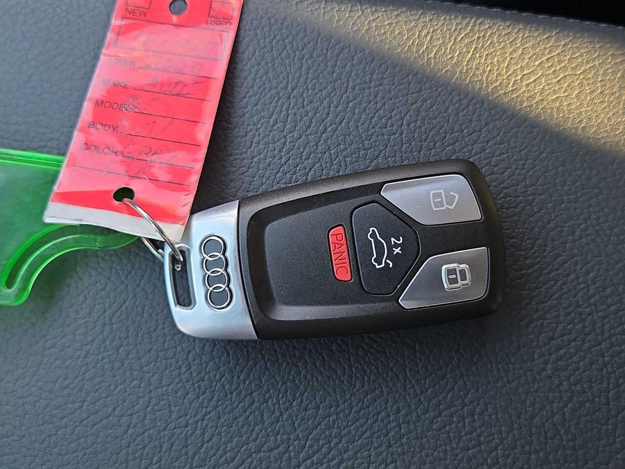 2020 Audi Q5 Premium Irving TX