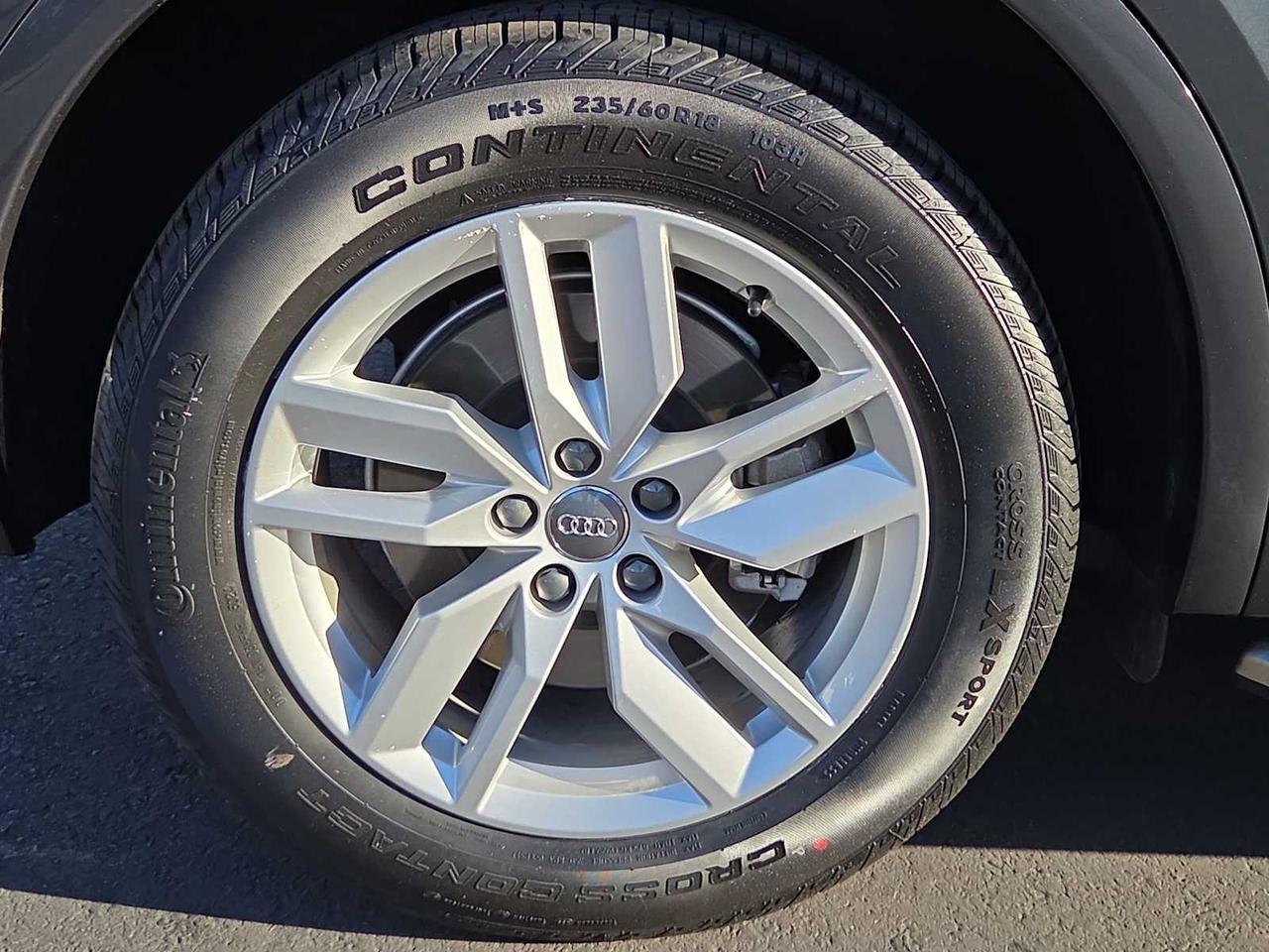 2020 Audi Q5 Premium Irving TX