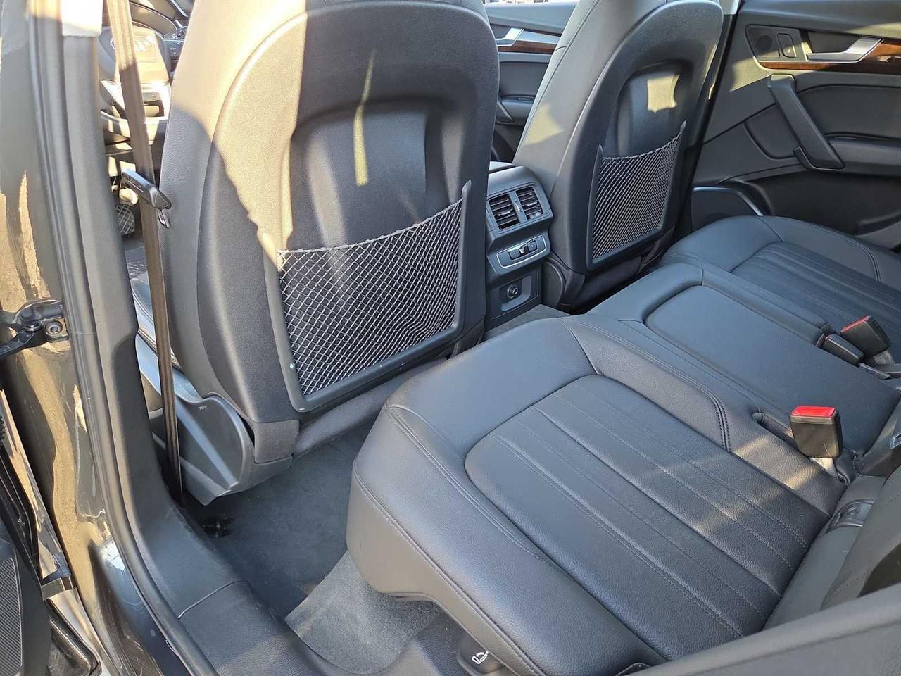 2020 Audi Q5 Premium Irving TX