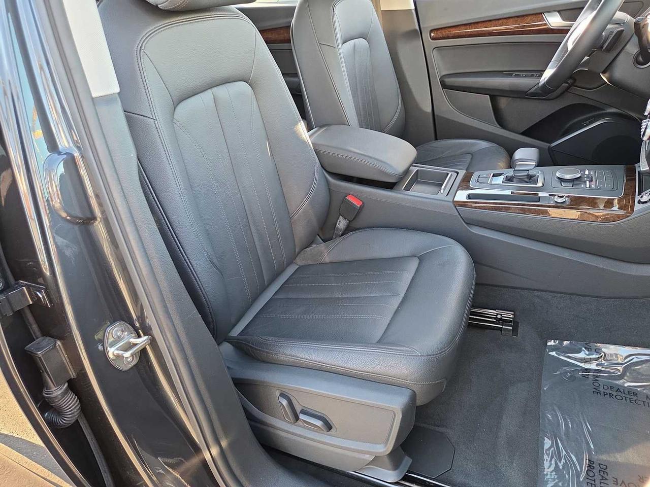 2020 Audi Q5 Premium Irving TX