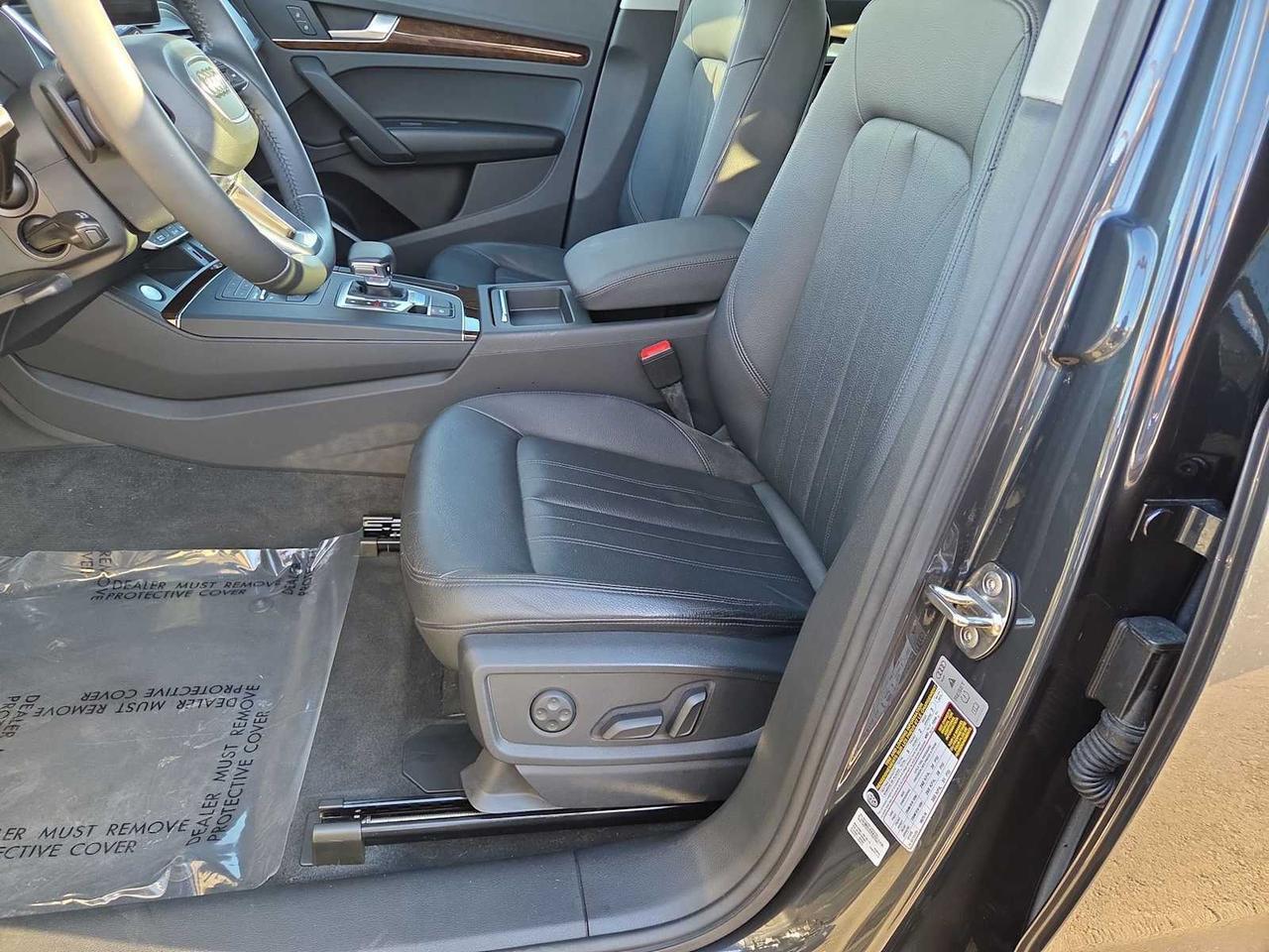 2020 Audi Q5 Premium Irving TX