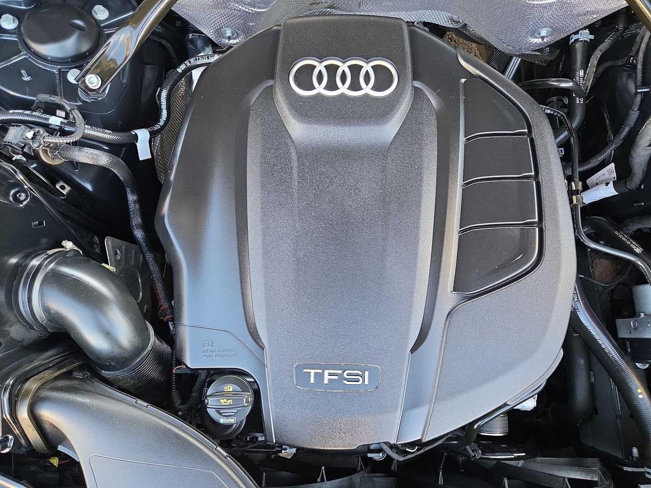 2020 Audi Q5 Premium Irving TX