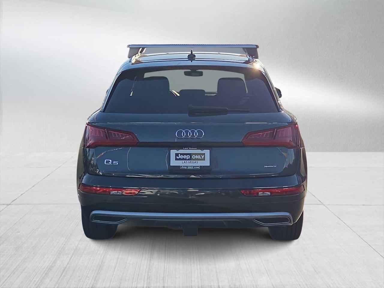 2020 Audi Q5 Premium Irving TX