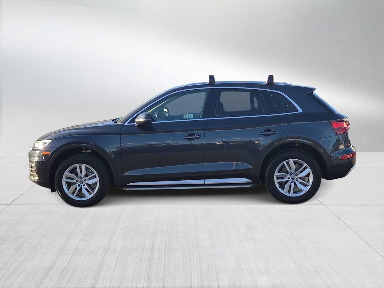 2020 Audi Q5 Premium Irving TX