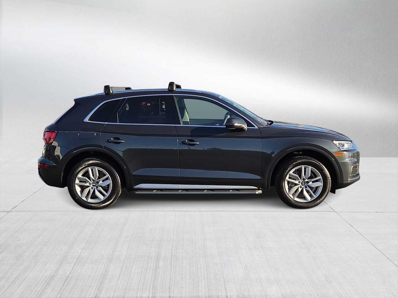 2020 Audi Q5 Premium Irving TX