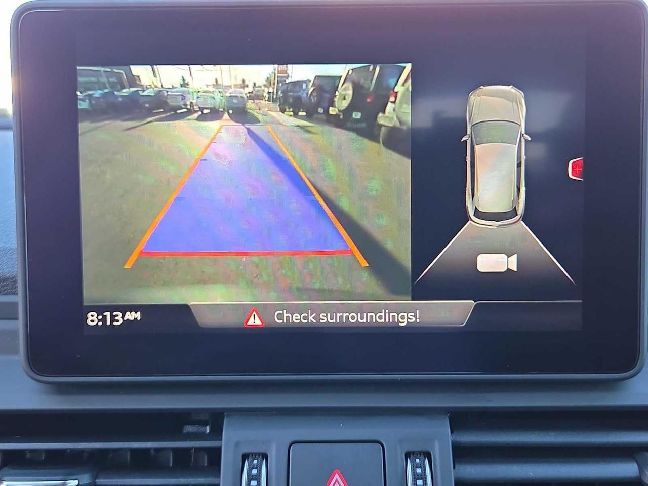2020 Audi Q5 Premium Irving TX