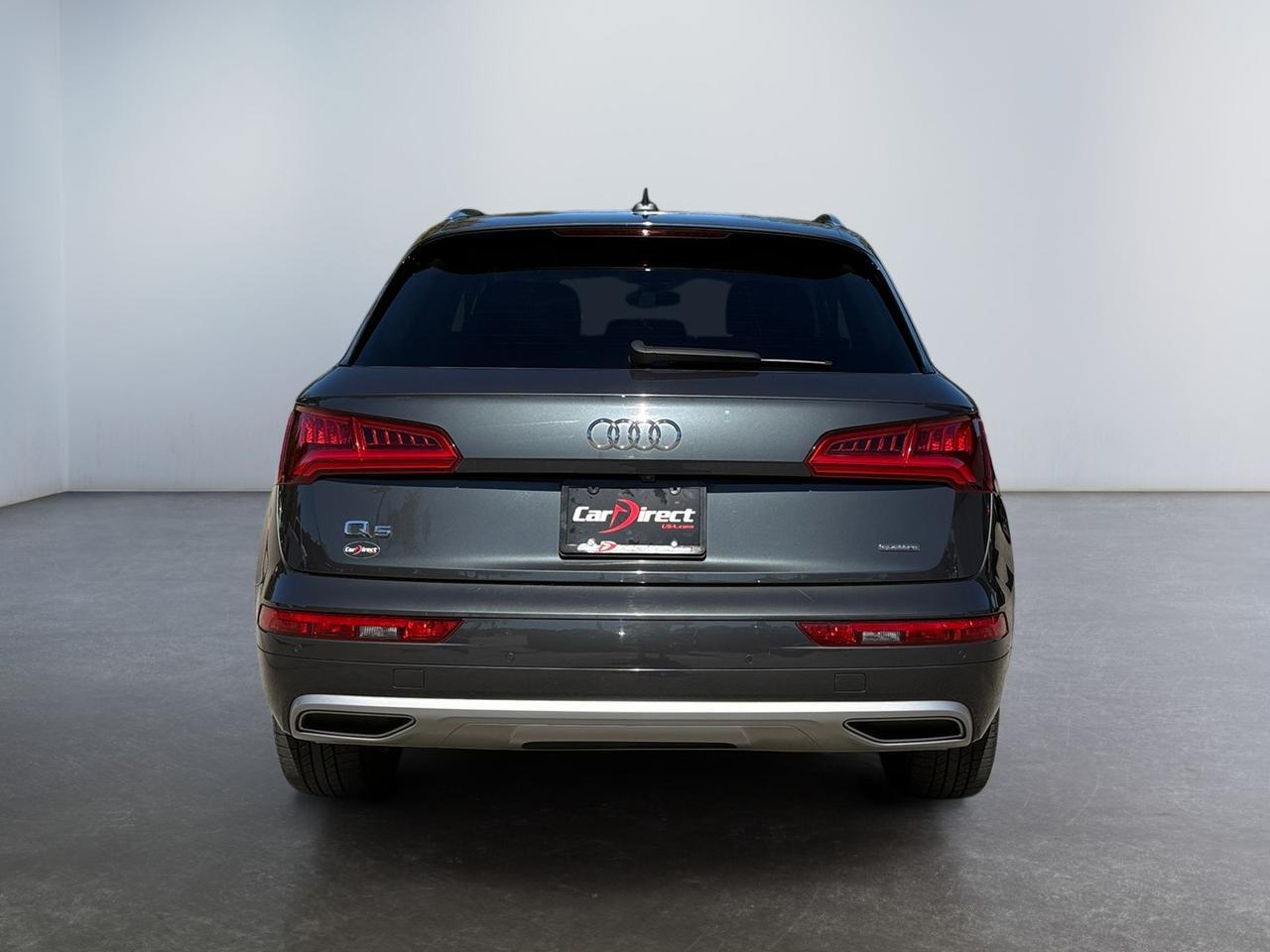 2020 Audi Q5 Premium, PANORAMIC MOONROOF, PADDLE SHIFTERS, SELECT DRIVE MODES, 360 BACKUP CAMERA, POWER LIFTGATE, AUTO START/STOP, PRE COLLISION ALERT, APPLE CARPLAY/ANDROID AUTO, WIRELESS CHARGING PAD, CLEAN CARFAX, RIDE IN PREMIUM STYLE! Virginia Beach VA 2020 Audi Q5 Premium, PANORAMIC MOONROOF, PADDLE SHIFTERS, SELECT DRIVE MODES, 360 BACKUP CAMERA, POWER LIFTGATE, AUTO START/STOP, PRE COLLISION ALERT, APPLE CARPLAY/ANDROID AUTO, WIRELESS CHARGING PAD, CLEAN CARFAX, RIDE IN PREMIUM STYLE! Virginia Beach VA