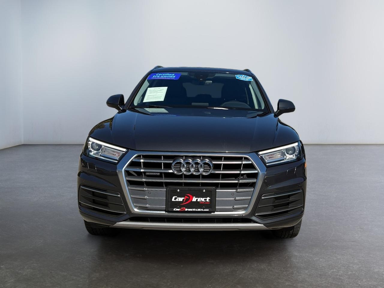 2020 Audi Q5 Premium, PANORAMIC MOONROOF, PADDLE SHIFTERS, SELECT DRIVE MODES, 360 BACKUP CAMERA, POWER LIFTGATE, AUTO START/STOP, PRE COLLISION ALERT, APPLE CARPLAY/ANDROID AUTO, WIRELESS CHARGING PAD, CLEAN CARFAX, RIDE IN PREMIUM STYLE! Virginia Beach VA 2020 Audi Q5 Premium, PANORAMIC MOONROOF, PADDLE SHIFTERS, SELECT DRIVE MODES, 360 BACKUP CAMERA, POWER LIFTGATE, AUTO START/STOP, PRE COLLISION ALERT, APPLE CARPLAY/ANDROID AUTO, WIRELESS CHARGING PAD, CLEAN CARFAX, RIDE IN PREMIUM STYLE! Virginia Beach VA