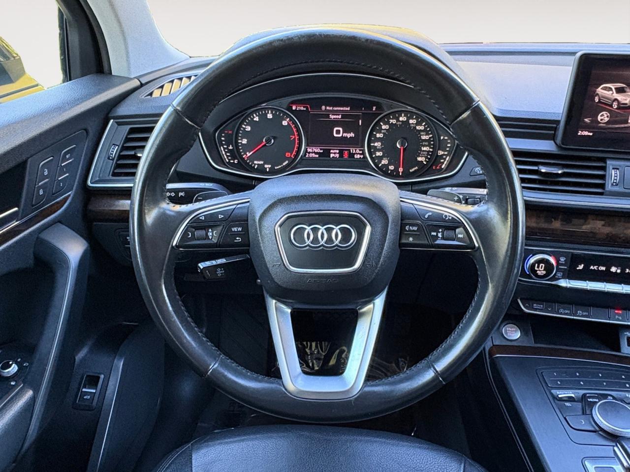2020 Audi Q5 Premium, PANORAMIC MOONROOF, PADDLE SHIFTERS, SELECT DRIVE MODES, 360 BACKUP CAMERA, POWER LIFTGATE, AUTO START/STOP, PRE COLLISION ALERT, APPLE CARPLAY/ANDROID AUTO, WIRELESS CHARGING PAD, CLEAN CARFAX, RIDE IN PREMIUM STYLE! Virginia Beach VA 2020 Audi Q5 Premium, PANORAMIC MOONROOF, PADDLE SHIFTERS, SELECT DRIVE MODES, 360 BACKUP CAMERA, POWER LIFTGATE, AUTO START/STOP, PRE COLLISION ALERT, APPLE CARPLAY/ANDROID AUTO, WIRELESS CHARGING PAD, CLEAN CARFAX, RIDE IN PREMIUM STYLE! Virginia Beach VA