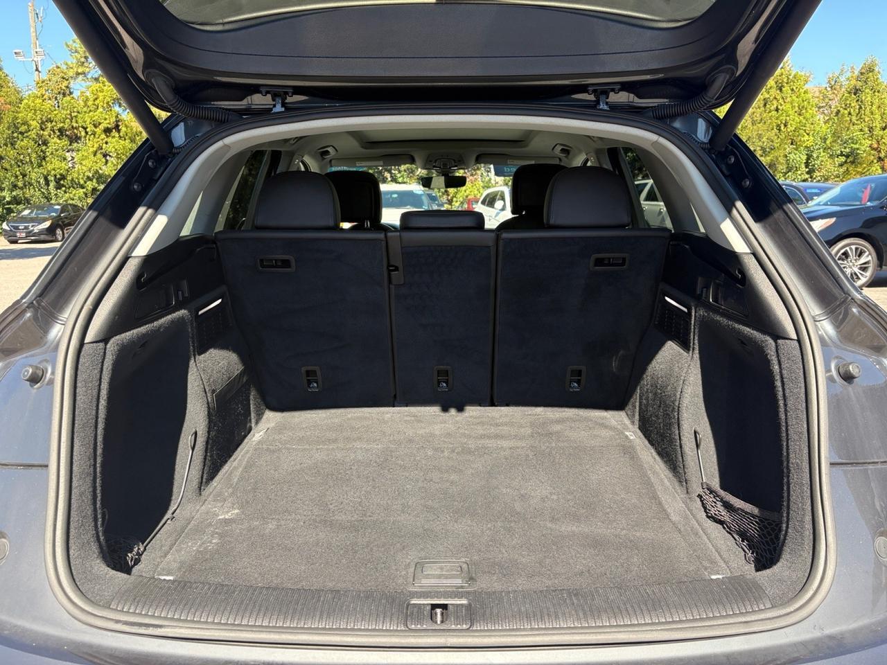 2020 Audi Q5 Premium, PANORAMIC MOONROOF, PADDLE SHIFTERS, SELECT DRIVE MODES, 360 BACKUP CAMERA, POWER LIFTGATE, AUTO START/STOP, PRE COLLISION ALERT, APPLE CARPLAY/ANDROID AUTO, WIRELESS CHARGING PAD, CLEAN CARFAX, RIDE IN PREMIUM STYLE! Virginia Beach VA 2020 Audi Q5 Premium, PANORAMIC MOONROOF, PADDLE SHIFTERS, SELECT DRIVE MODES, 360 BACKUP CAMERA, POWER LIFTGATE, AUTO START/STOP, PRE COLLISION ALERT, APPLE CARPLAY/ANDROID AUTO, WIRELESS CHARGING PAD, CLEAN CARFAX, RIDE IN PREMIUM STYLE! Virginia Beach VA