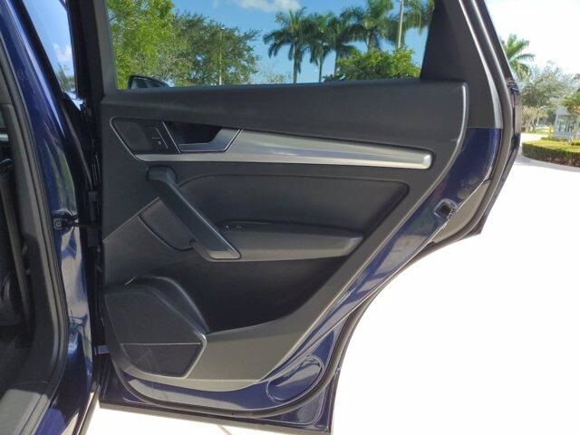 2020 Audi Q5 Premium Coral Springs FL