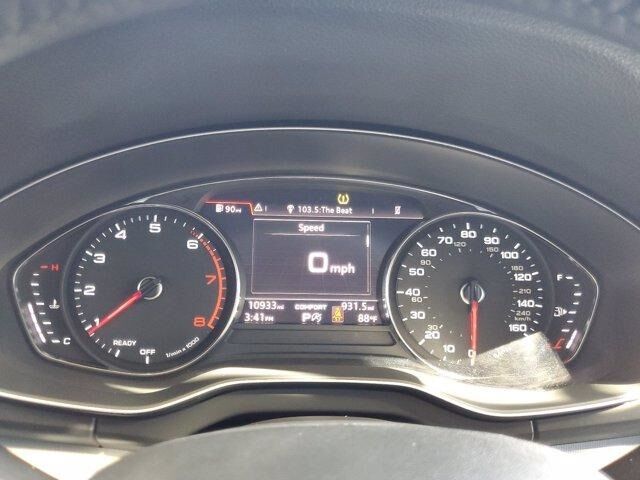 2020 Audi Q5 Premium Coral Springs FL