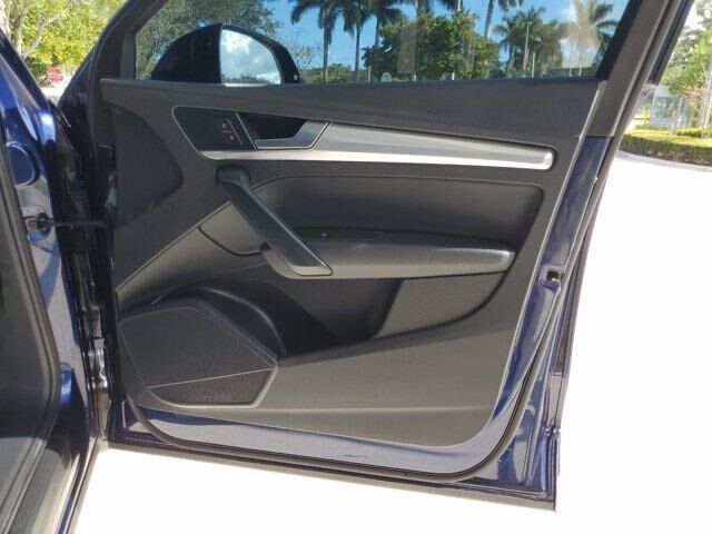 2020 Audi Q5 Premium Coral Springs FL