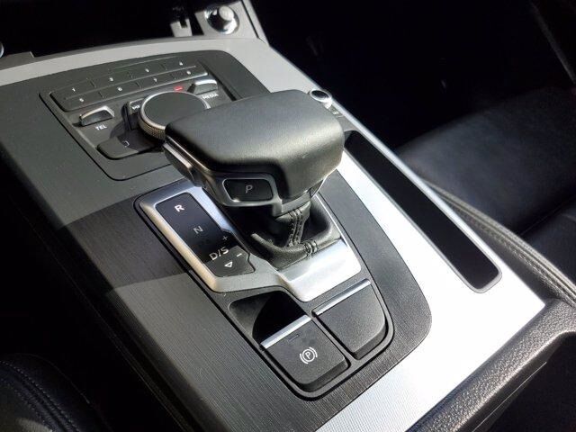 2020 Audi Q5 Premium Coral Springs FL