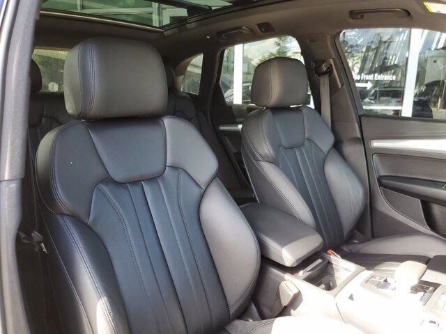 2020 Audi Q5 Premium Coral Springs FL